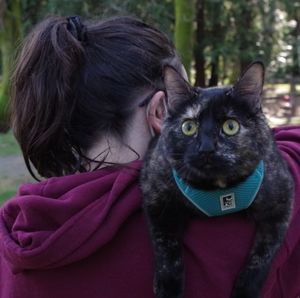 Meet your Posher, Anna